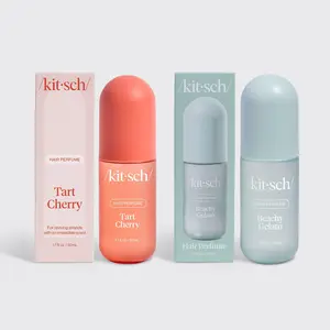 Cherry Sundae Duo