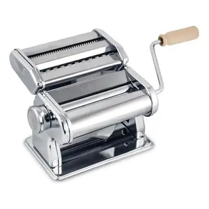Fante's Great Aunt Gina Pasta Machine