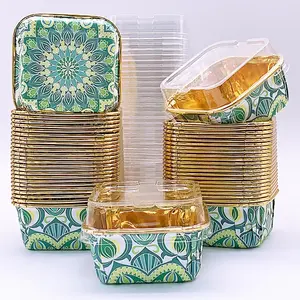 Disposable Baking Cups, 50-Count Heat-Resistant Muffin Cups, Paper Cupcake Liners and Muffin Molds, Baking Tools for Wedding & Birthday Party, Baking Supplies and Kitchen Accessories, Home Baking Supplies, Bakeware