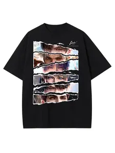 Love and De3pspace T-shirt, Love and Deepsp4ce T-shirt Gifts For Man and Women Unisex T-shirt