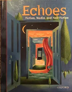 USED-Echoes 11: Fiction, Media, and Non-Fiction by Francine Artichuk (Paperback)