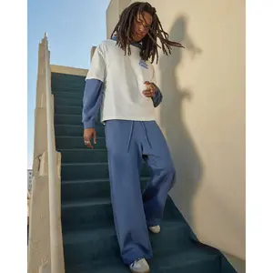 Hollister Feel Good Baggy Bootcut Sweatpants Hollister Feel Good Baggy Bootcut Sweatpants