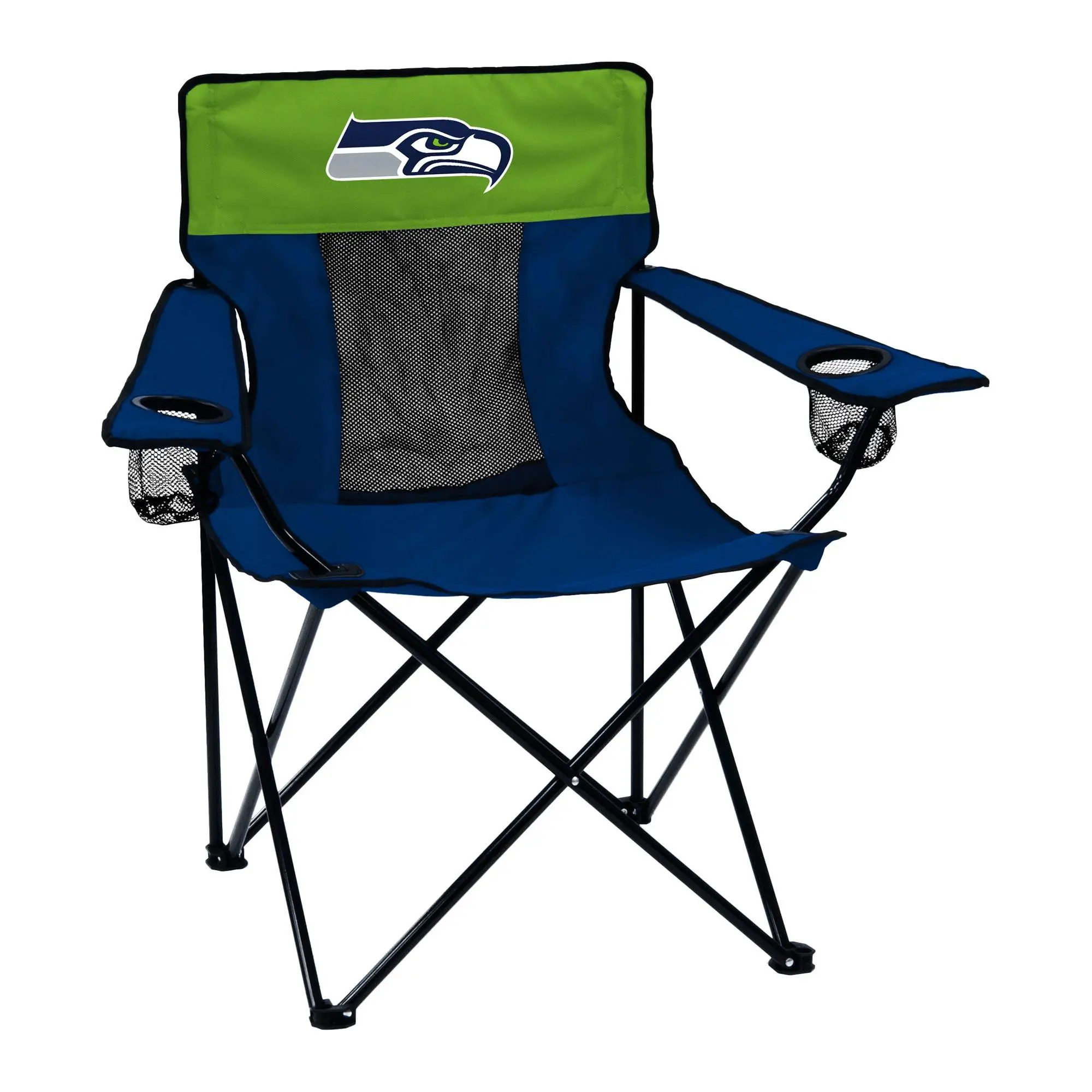 NFL Elite Portable Folding Chair NFL Elite Portable Folding Chair