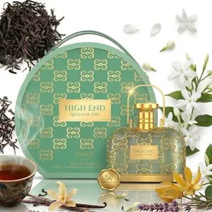 HIGH END QUEEN OF FIRE EMPER 100ml