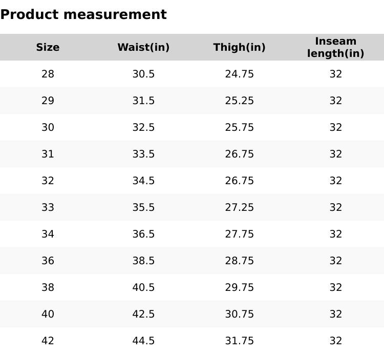 mnml Baggy Denim - Washed Black