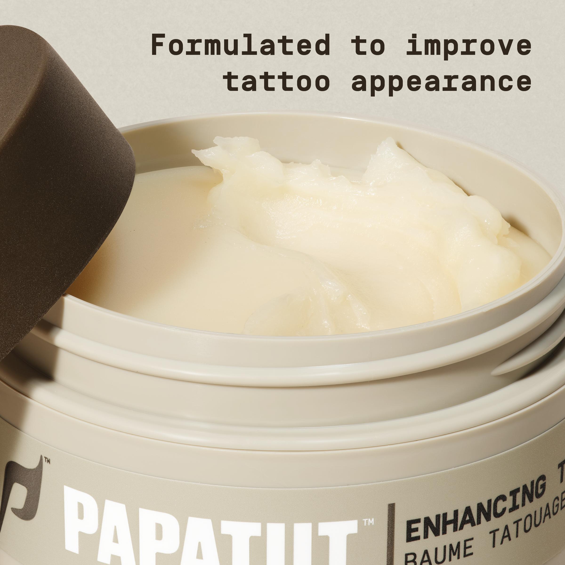 Papatui Enhancing Tattoo Balm