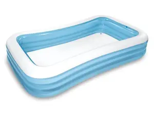 Swim Center Family Pool