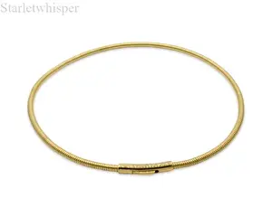 Trendy Spring Pendant Necklace for Women, Stainless Steel Fashion Jewelry, Minimalist Daily Wear Accessory, Perfect Gift for Her