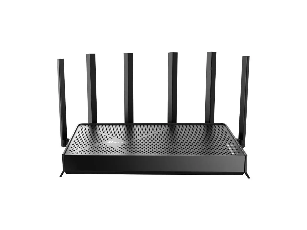 TP-Link Archer BE6500 Dual-Band Wi-Fi 7 Router (Archer BE400) | Dual 2.5 Gbps Ports USB 3.0 | Covers up to 2,400 Sq. ft and 90 Devices | Quad-core CPU| HomeShield, Private IoT, Free Expert Support