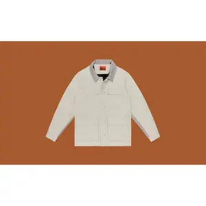 Stone Chore Jacket