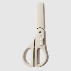 Kokuyo Hacoake 2-Way Scissors