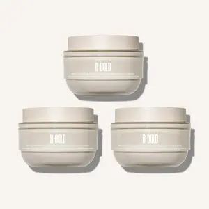 MAËLYS B-BOLD Volumizing Bum Mask x 3 | Save $24 | Hyaluronic Acid Plumping Mask