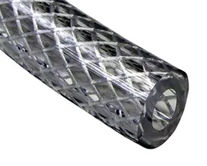 Watts BR078058075R Tube Braid 0.62 x 0.87 in.