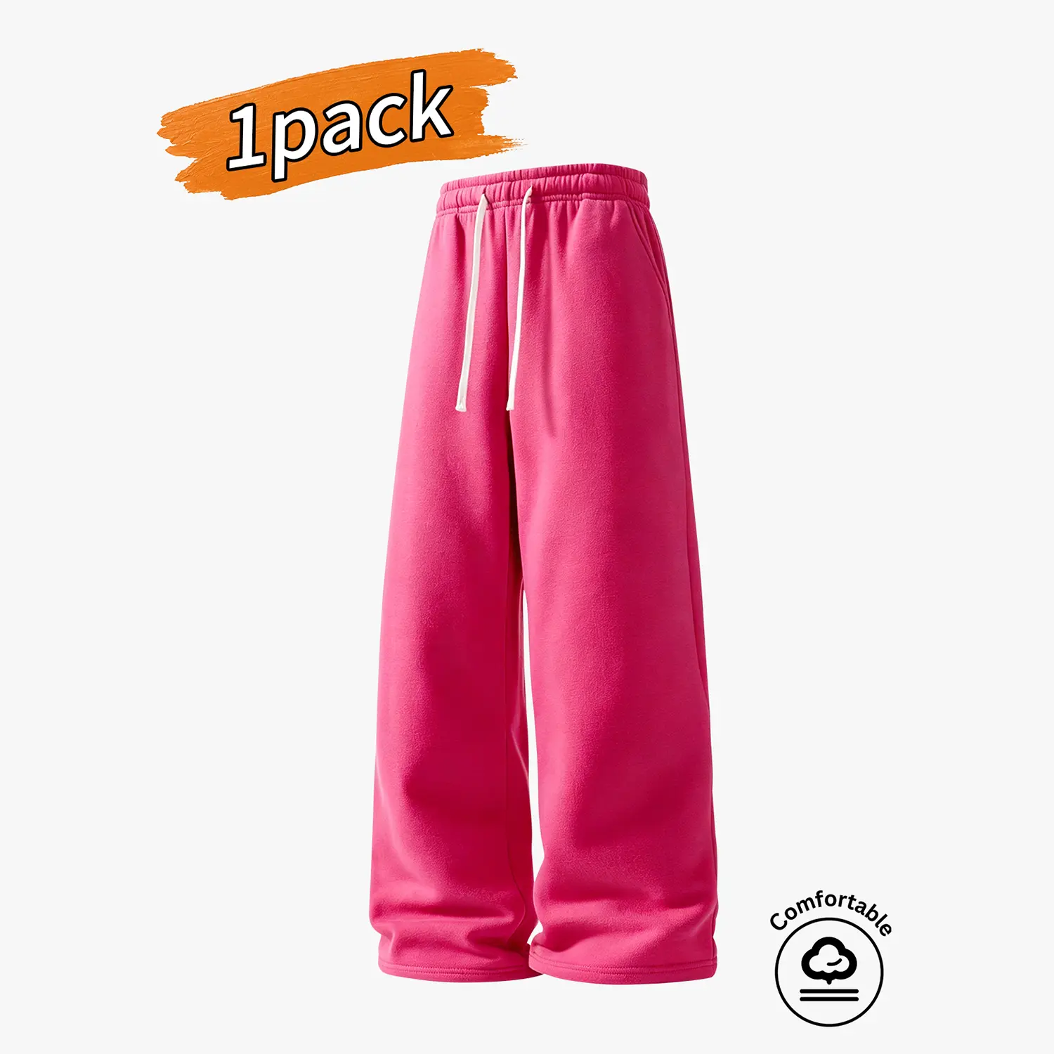 Rose Red - 1 piece