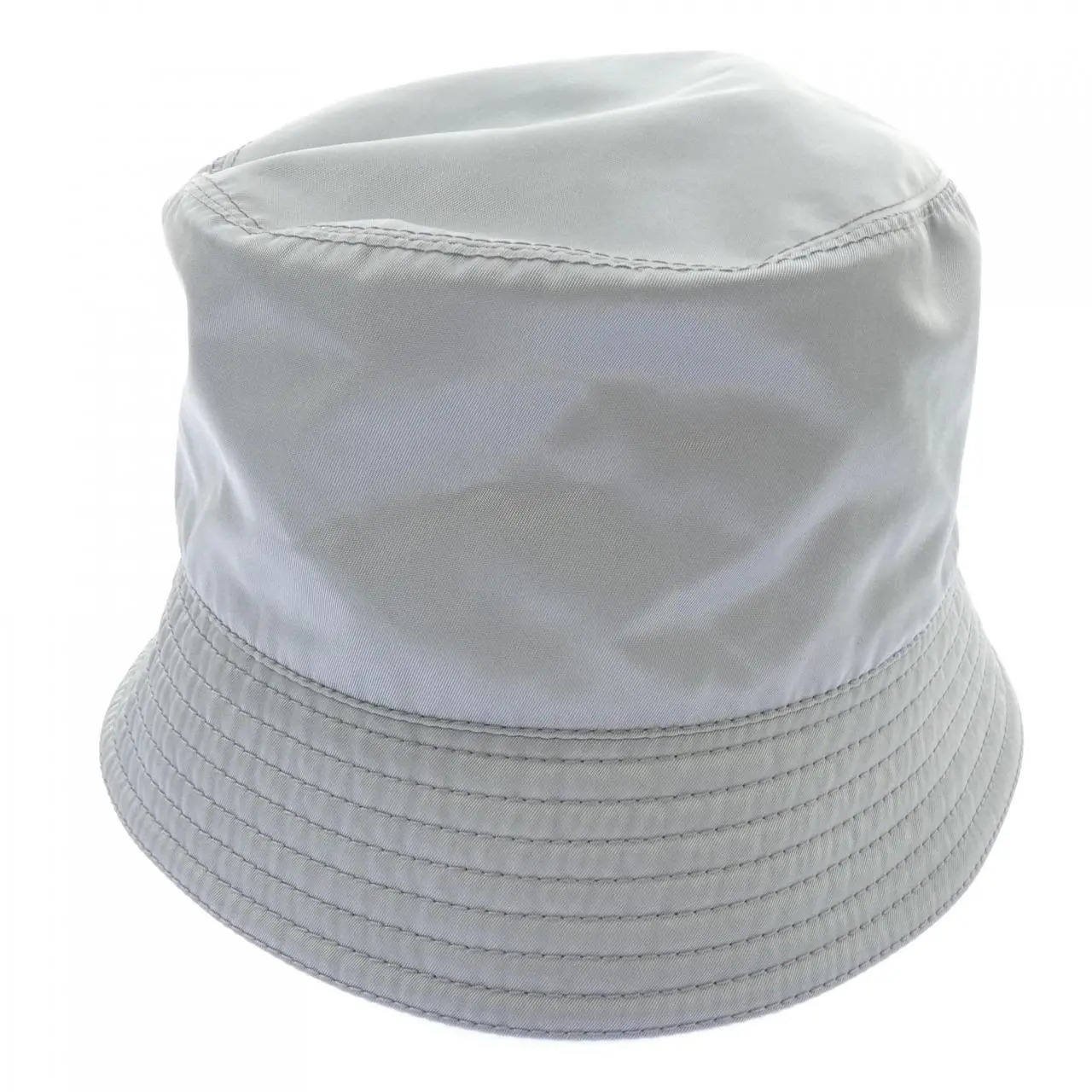Pre-owned PRADA Others Small Leather Goods Hat