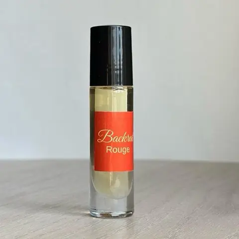 Rouge Five Forty & Body Oils Roll On..