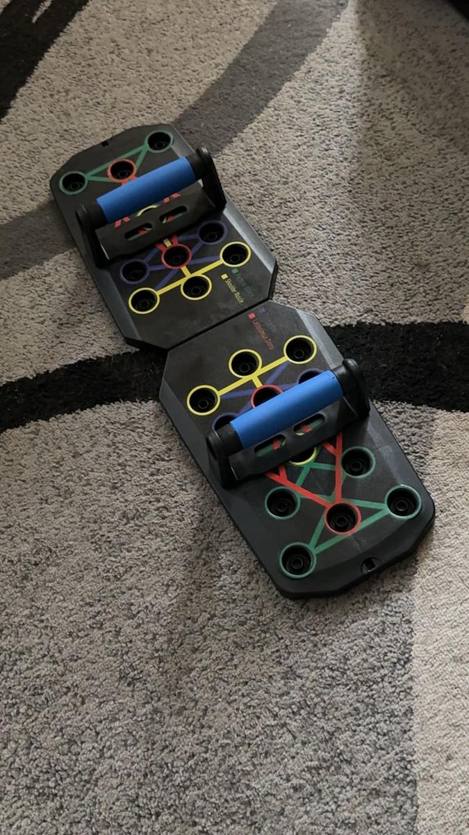 Cliente usando Tablero de Flexiones