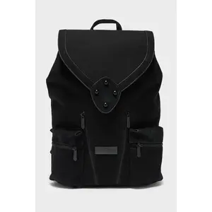 Shadowmark Canvas Backpack