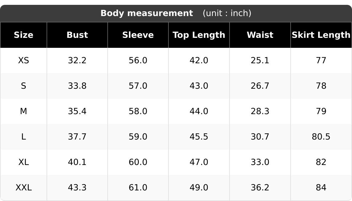 Showyg Women's Casual Ribbed Texture 2 Piece Sets - Round Neck 3/4 Sleeve Button Down Cardigan and Fitted Skirt Outfit, Women's Matching Sets, Clothes