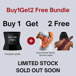 Sculpt Touch Buy1Get2 Free Bundle Sculpt Touch Buy1Get2 Free Bundle