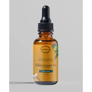 Twinsy Lux Hair Growth Oil Rosemary Mint Nourishing Scalp & strengthening density 100% pure plant Hair oil treatment for all Hair type