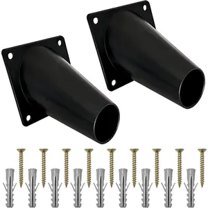 2 Pack Bat Exclusion- Way Bat Door ,  Tool for Remove Roof Noises,Safe & Effective Catcher for Commercial & Residential Use