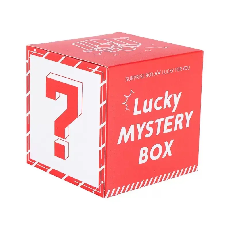 Lucky Box -fashion Women's bag & jewelry 30-$100 Value Lucky Box -fashion Women's bag & jewelry 30-$100 Value