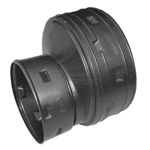 0614AA 6 x 4 in. Reducer Coupling