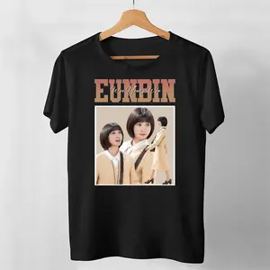Extraordinary Attorney Woo Classic T-shirt, Park Eunbin - Extraordinary Attorney Woo Sweatshirt, Woo Young Woo Hoodie, Park Eun Bin Tees, Cafe Minamdang, Kang Tae Oh, Korean Drama, Kdrama