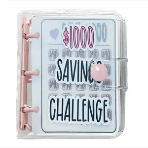 Saving challenge