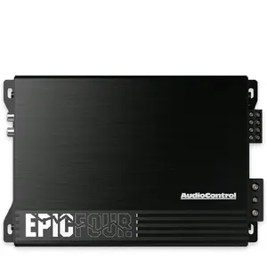 AUDIO CONTROL EPICFOUR 800W