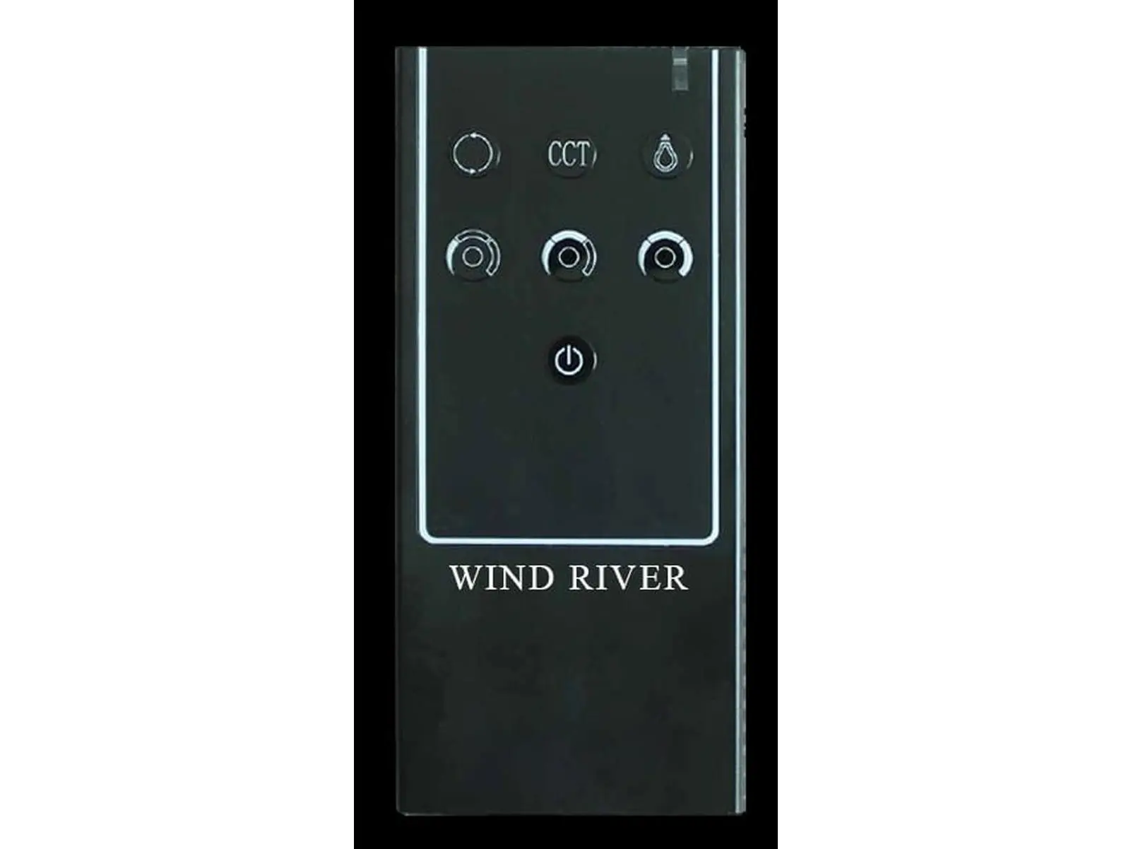 Wind River H3100 H3100 (Wind River handheld remote with CCT function)