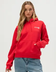 RIP CURL Surf Puff Womens Hoodie