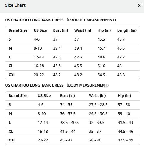 CHARTOU Women Summer Sleeveless Linen Dress Contrast Color Maxi Long Beach Vacation Tank Dress Cotton Linen Casual Dress