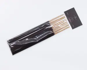 Anubis Ritual Hand-dipped Incense Sticks (20/pack)