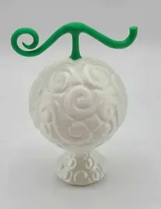 Katakuri's Mochi-Mochi Devil Fruit Replica (Mochi Mochi no Mi)