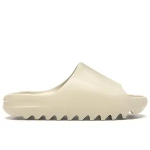 adidas Men's Yeezy Slide Bone, from StockX