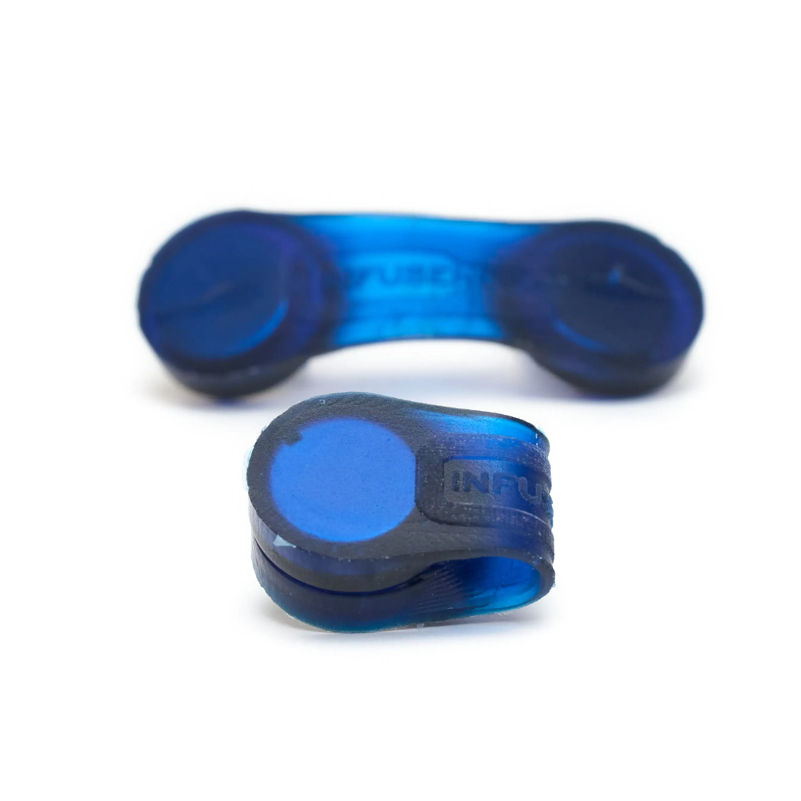 InfusenClip™ - Blue Twin Pack