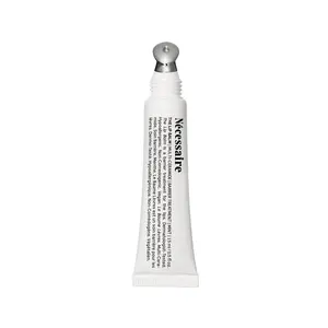 Nécessaire The Lip Balm | Clear, Mint, Multi-Ceramide, Treatment Balm | Instant Relief for Dry, Chapped Lips | Cooling Hypoallergenic Tip | Non-Sticky |  Dermatologist-Tested. (15ml / 0.5 fl oz)