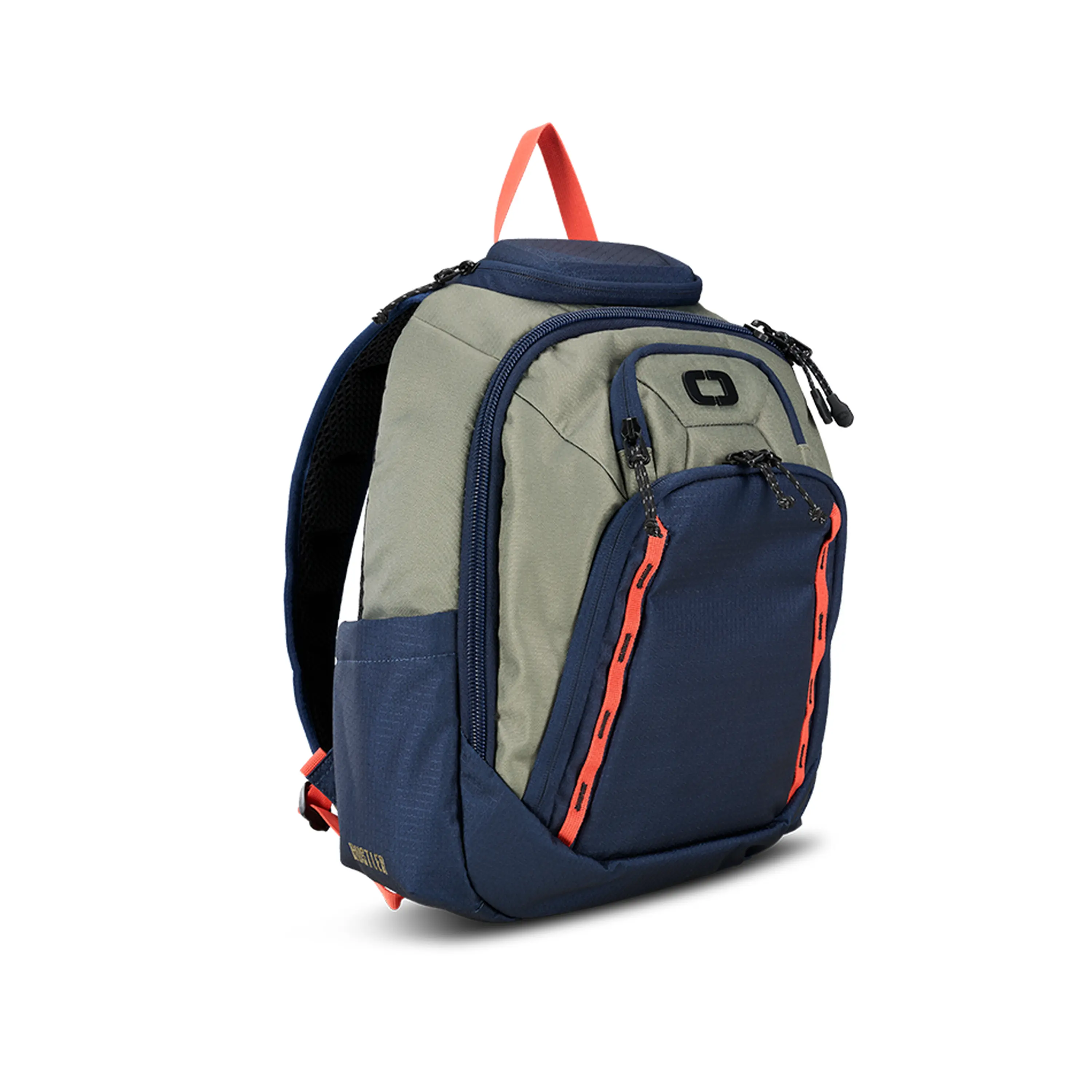 OGIO Renegade Rustler Backpack in Midnight Olive OGIO Renegade Rustler Backpack in Midnight Olive