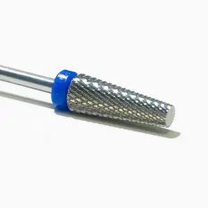 Flat Cone cuticle bit (NB)