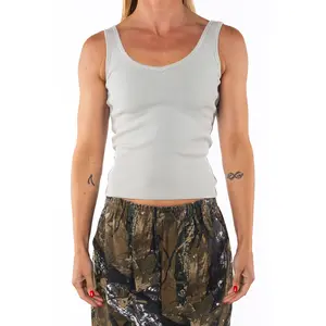 Surf Tank Cotton Garment