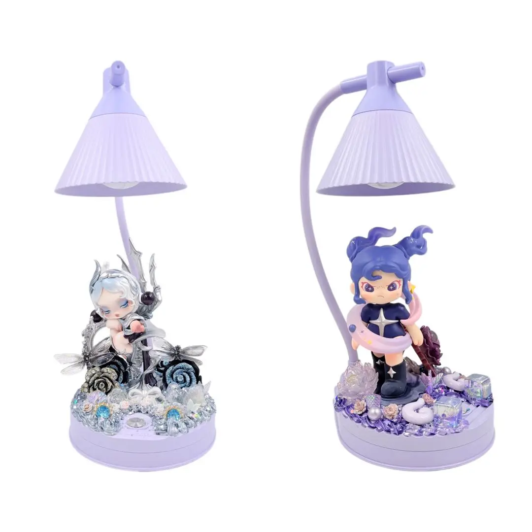 Kosbling Handmade Smart Desk Lamp  - Kosbling Handmade Blind Bag