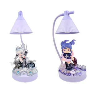 Kosbling Handmade Smart Desk Lamp  - Kosbling Handmade Blind Bag