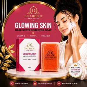 GLOWING SKIN SOAP