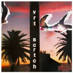 Vertical Scratchers - Daughter of Everything  [COMPACT DISC - CD]