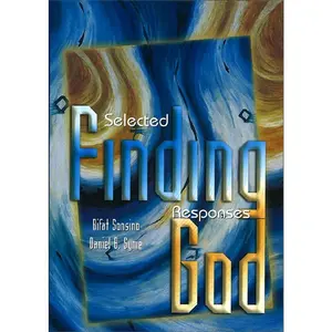 USED-Finding God: Selected Responses (Revised Edition) by Sonsino, Rifat (Paperback)