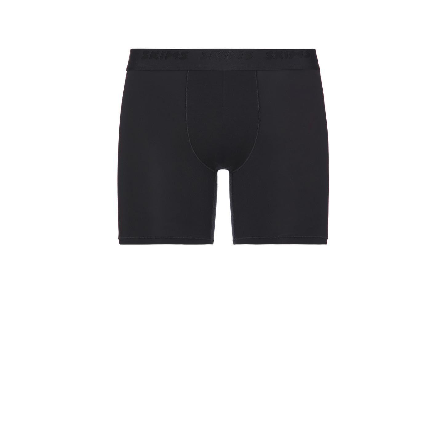 SKIMS Stretch 5" Boxer Brief 3-Pack in Desert Multi