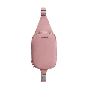 Travelon Anti-Theft Roam Compact Sling Backpack