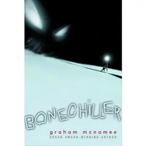 USED-Bonechiller by Graham McNamee (Hardcover)